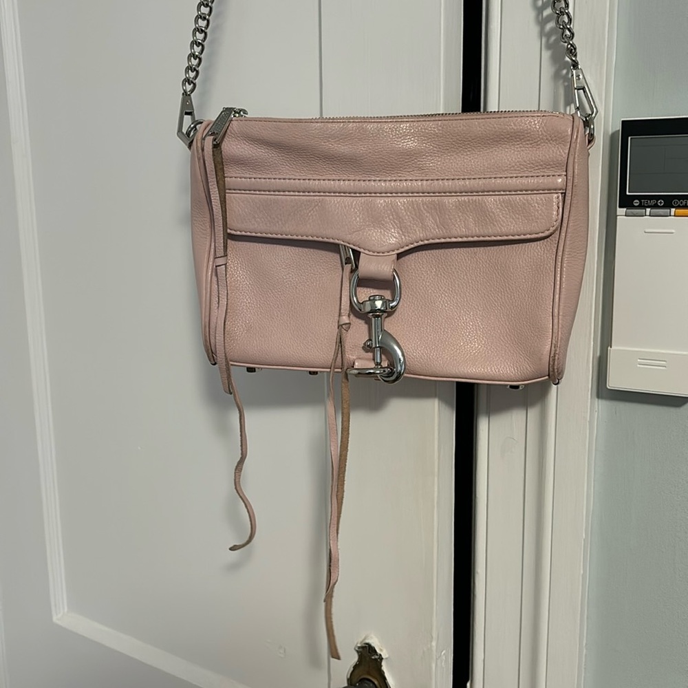 Rebecca Minkoff bag